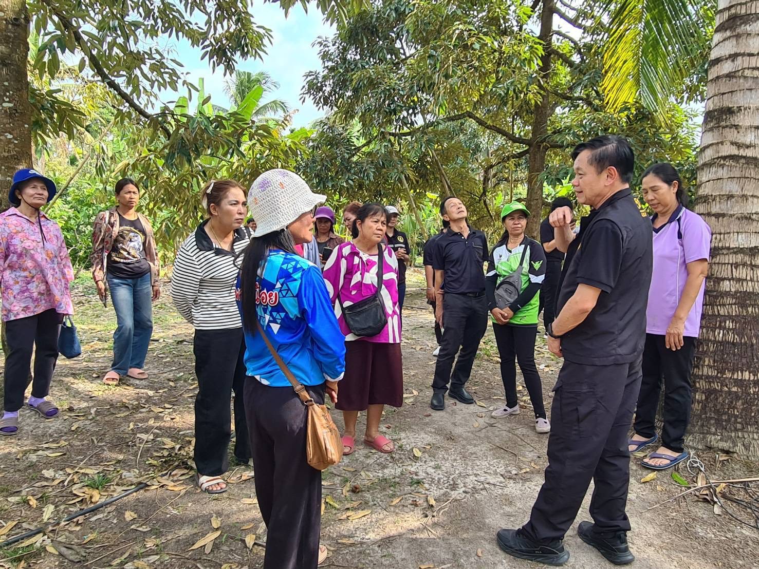 title - ผู้ตรวจราชการกรม ประชุมติดตามผลการดำเนินงานตามแผนการตรวจราชการของ ส.ป.ก. ประจำปีงบประมาณ พ.ศ. 2569 รอบที่ 1 จังหวัดประจวบคีรีขันธ์